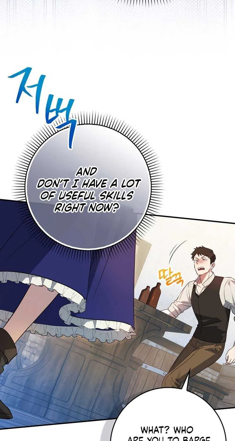 Deadlines are Raining in the Status Window Chapter 5 page 86 - 
