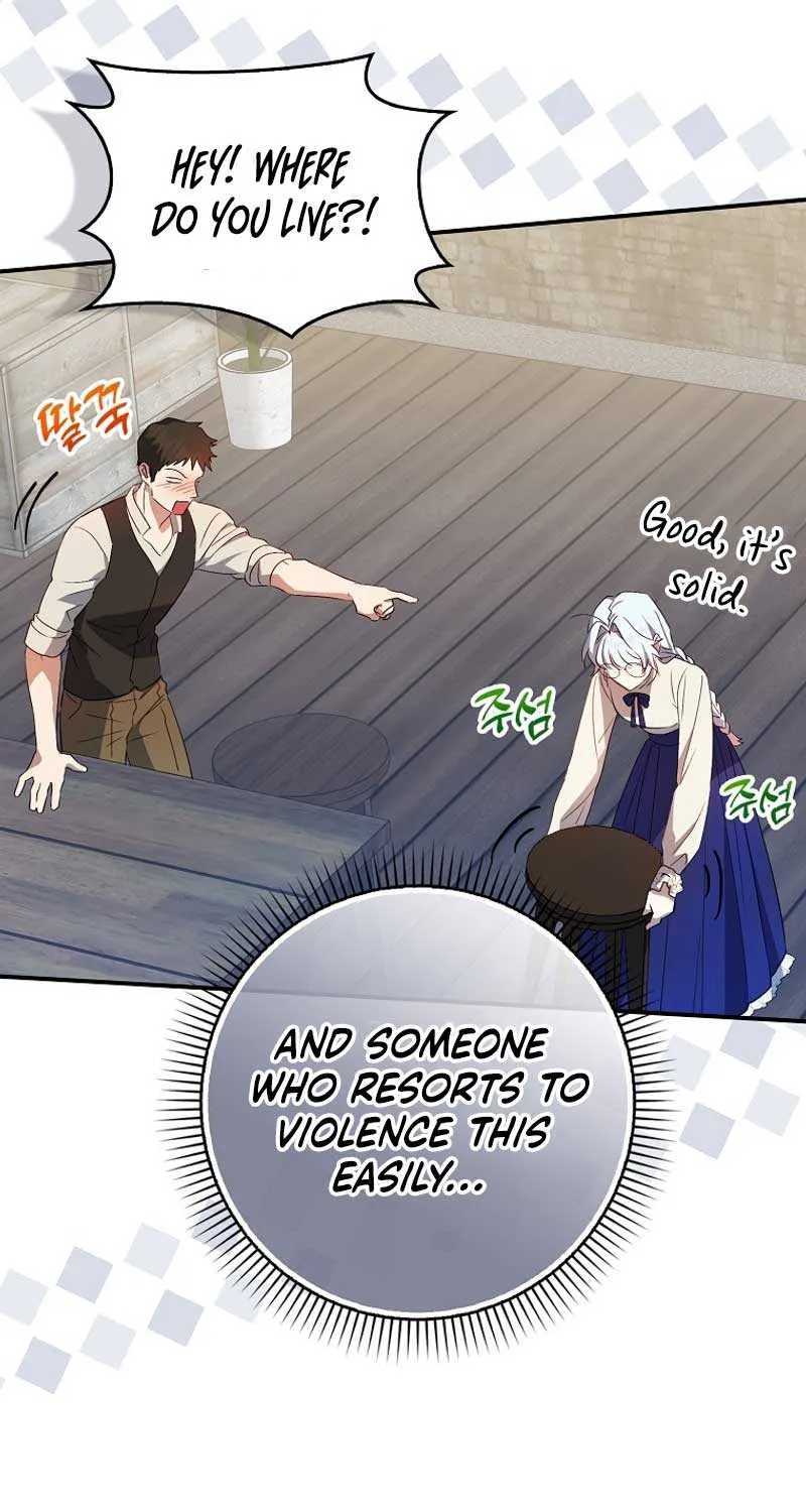 Deadlines are Raining in the Status Window Chapter 5 page 88 - 