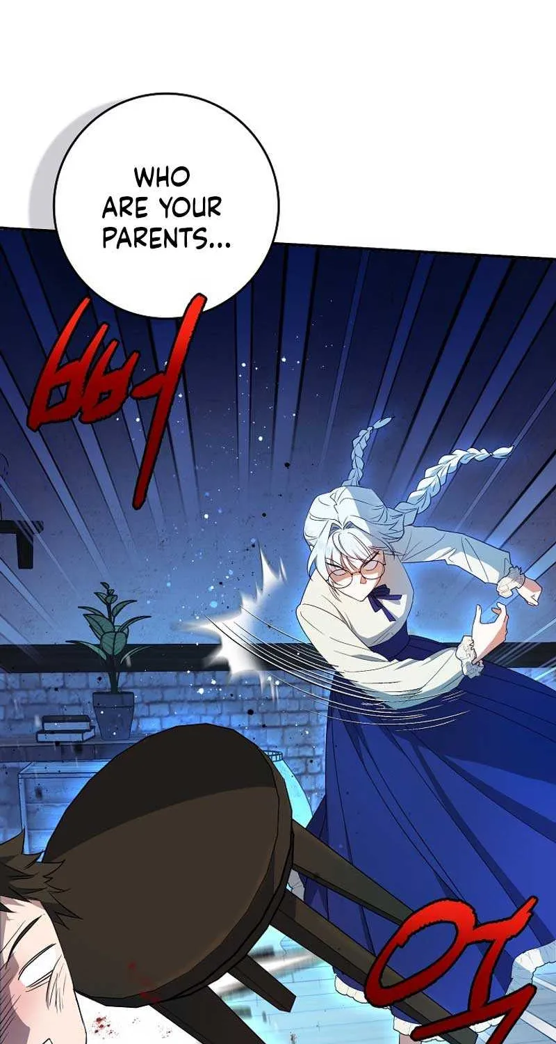Deadlines are Raining in the Status Window Chapter 5 page 89 - 