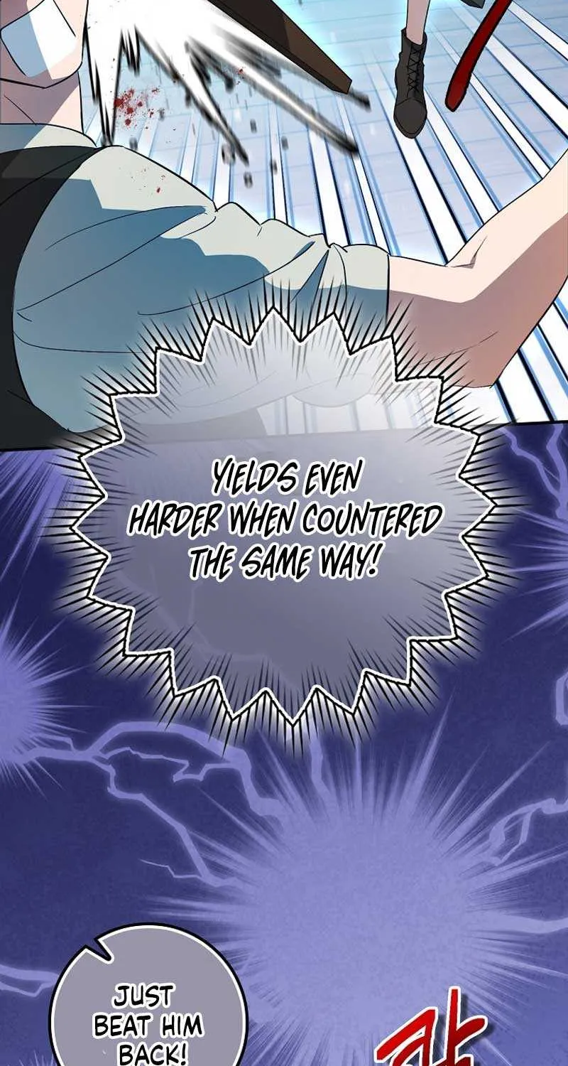 Deadlines are Raining in the Status Window Chapter 5 page 90 - 