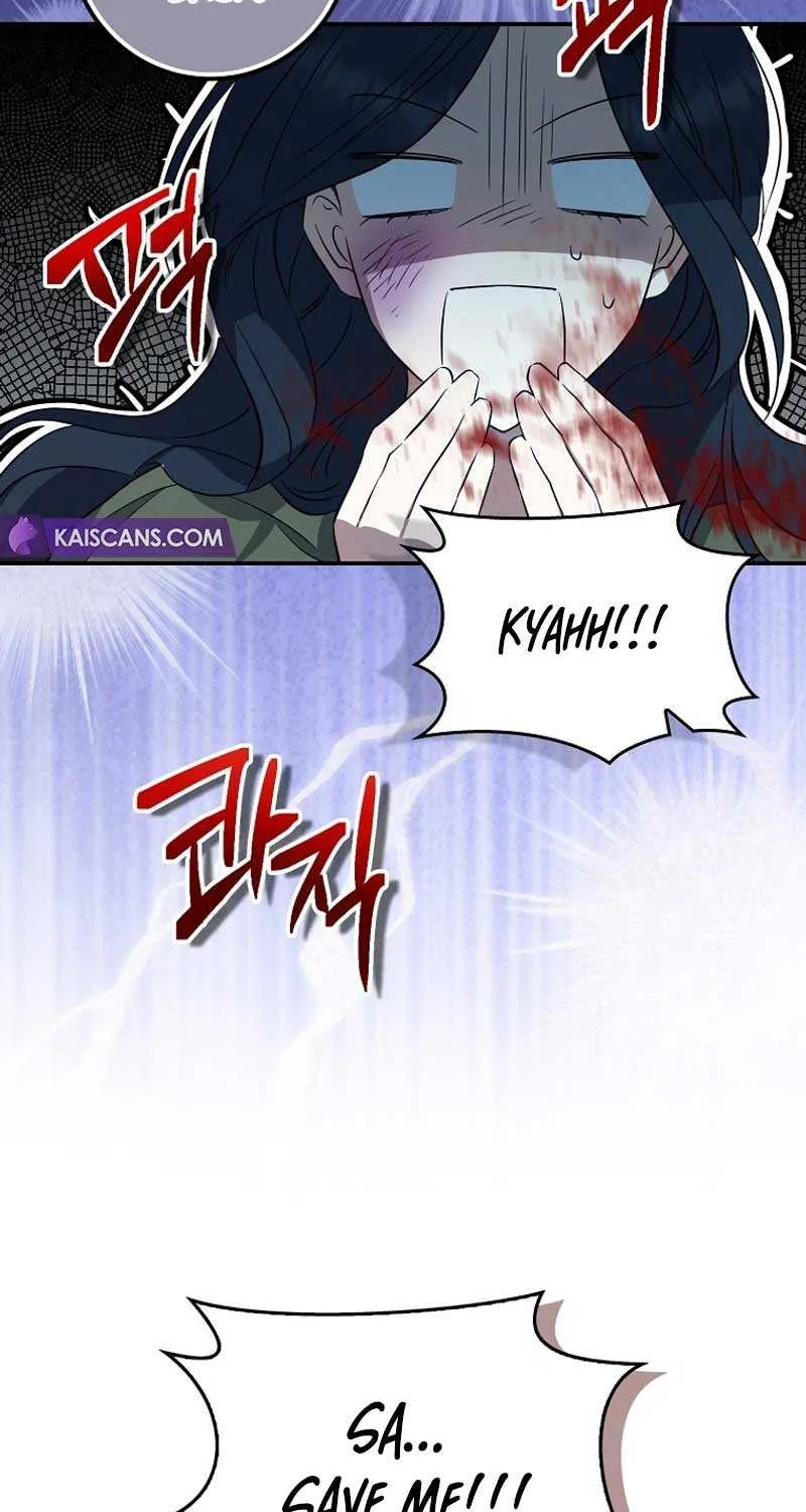 Deadlines are Raining in the Status Window Chapter 5 page 91 - 