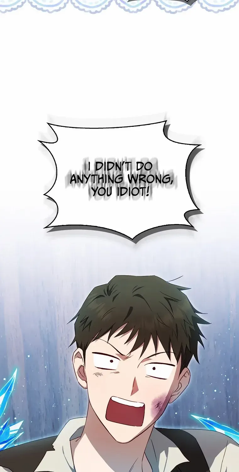 Deadlines are Raining in the Status Window Chapter 6 page 15 - 
