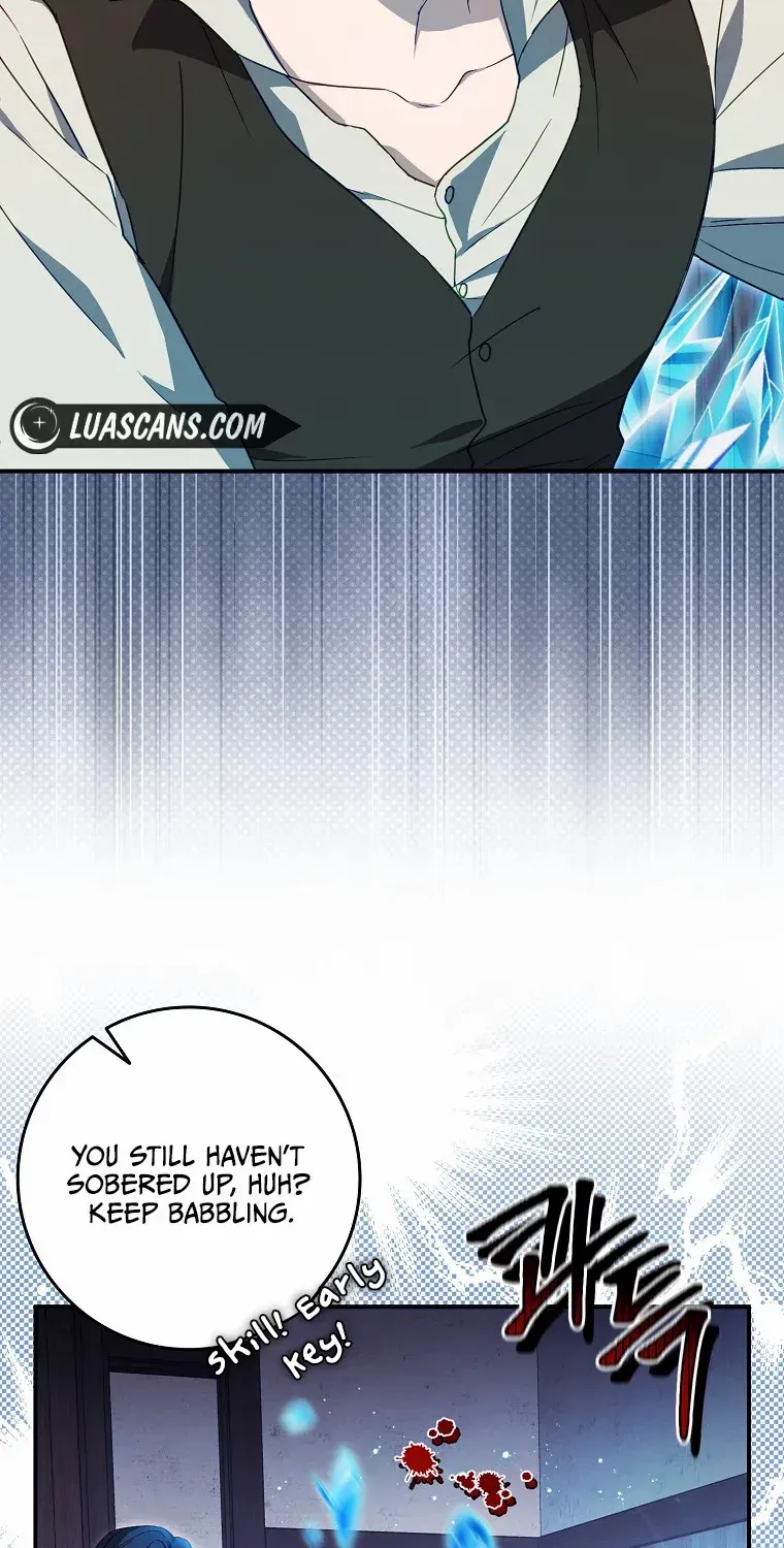 Deadlines are Raining in the Status Window Chapter 6 page 16 - 