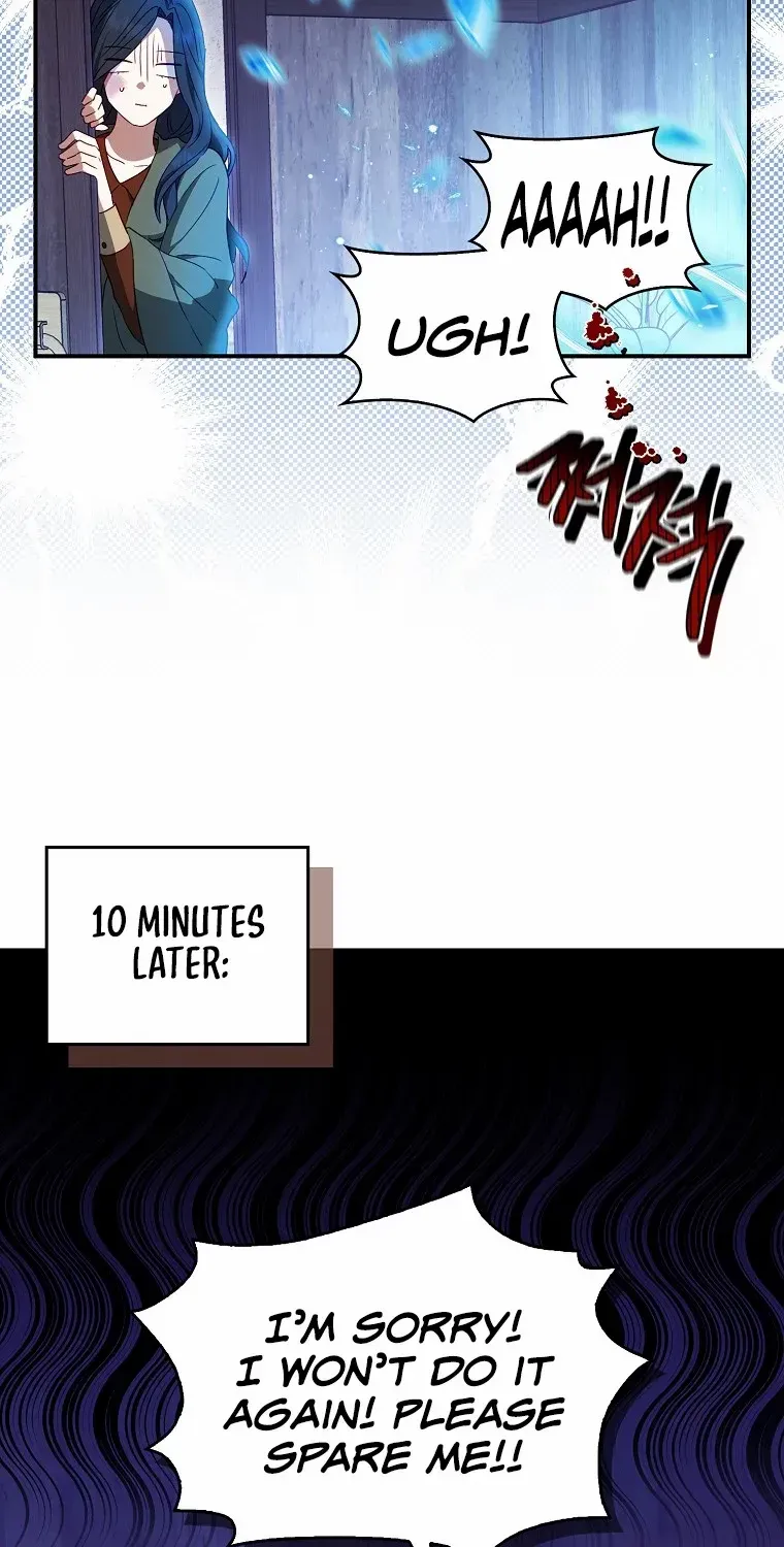 Deadlines are Raining in the Status Window Chapter 6 page 17 - 