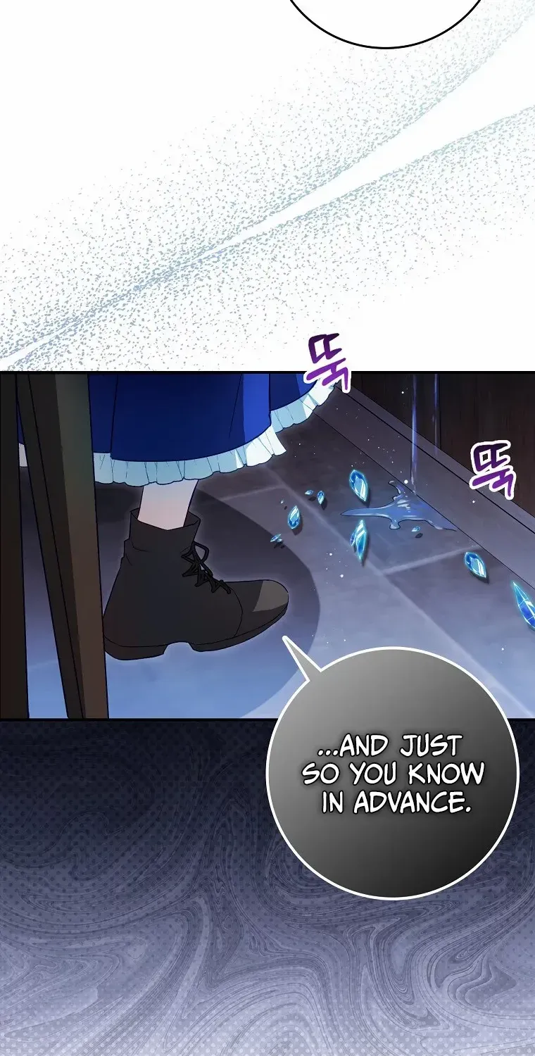 Deadlines are Raining in the Status Window Chapter 6 page 21 - 