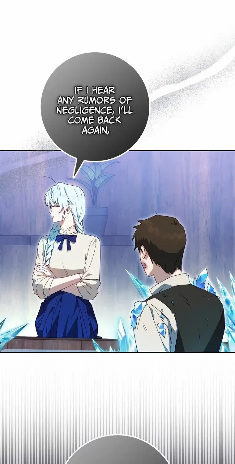 Deadlines are Raining in the Status Window Chapter 6 page 23 - 