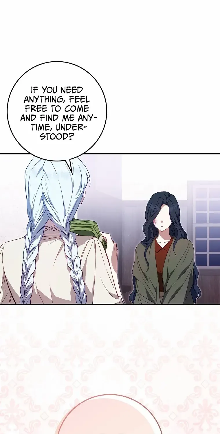 Deadlines are Raining in the Status Window Chapter 6 page 27 - 