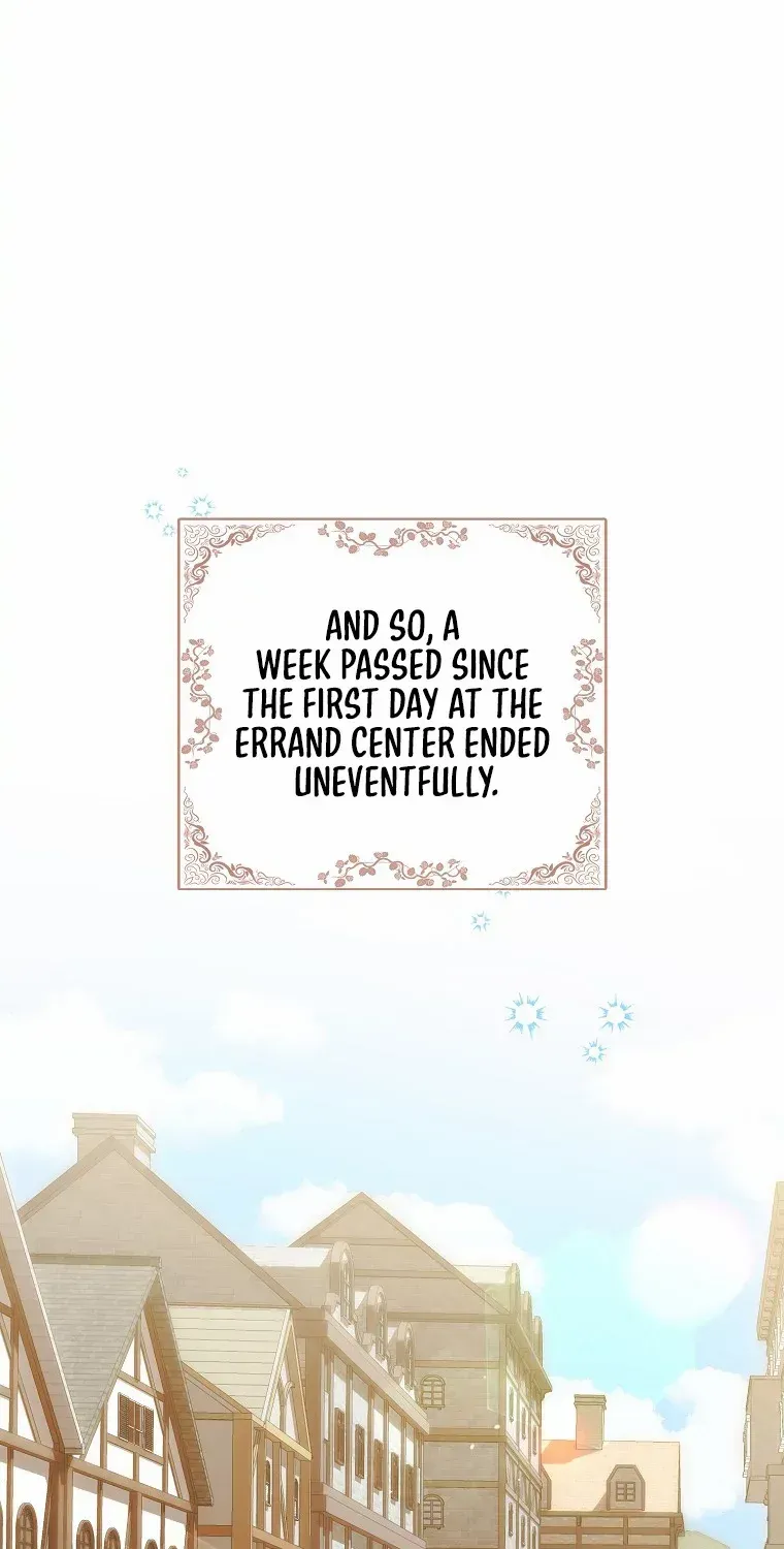Deadlines are Raining in the Status Window Chapter 6 page 30 - 