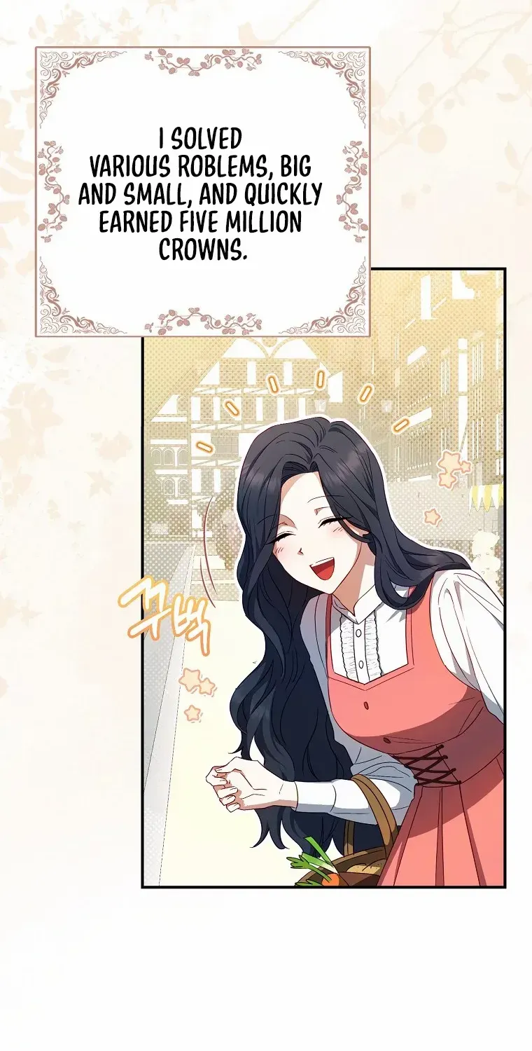 Deadlines are Raining in the Status Window Chapter 6 page 33 - 