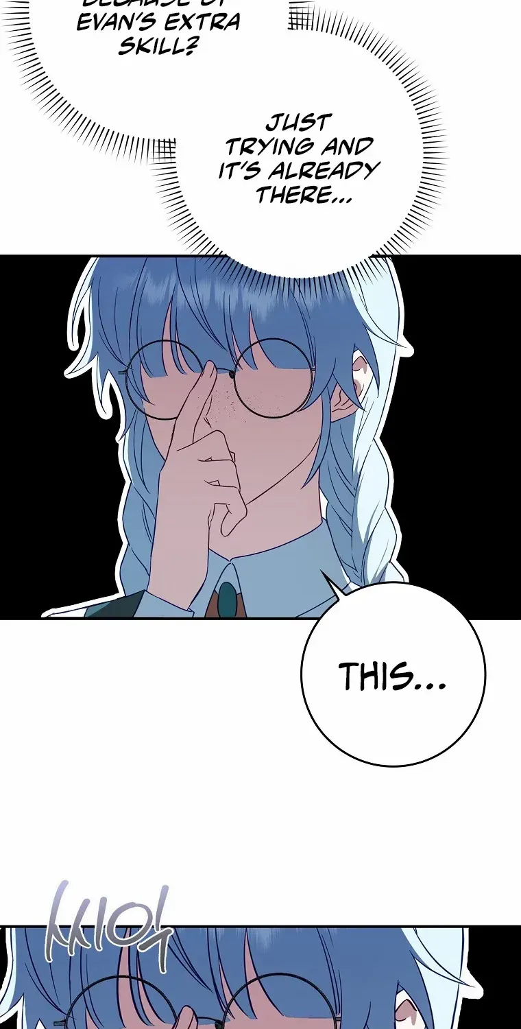 Deadlines are Raining in the Status Window Chapter 6 page 45 - 