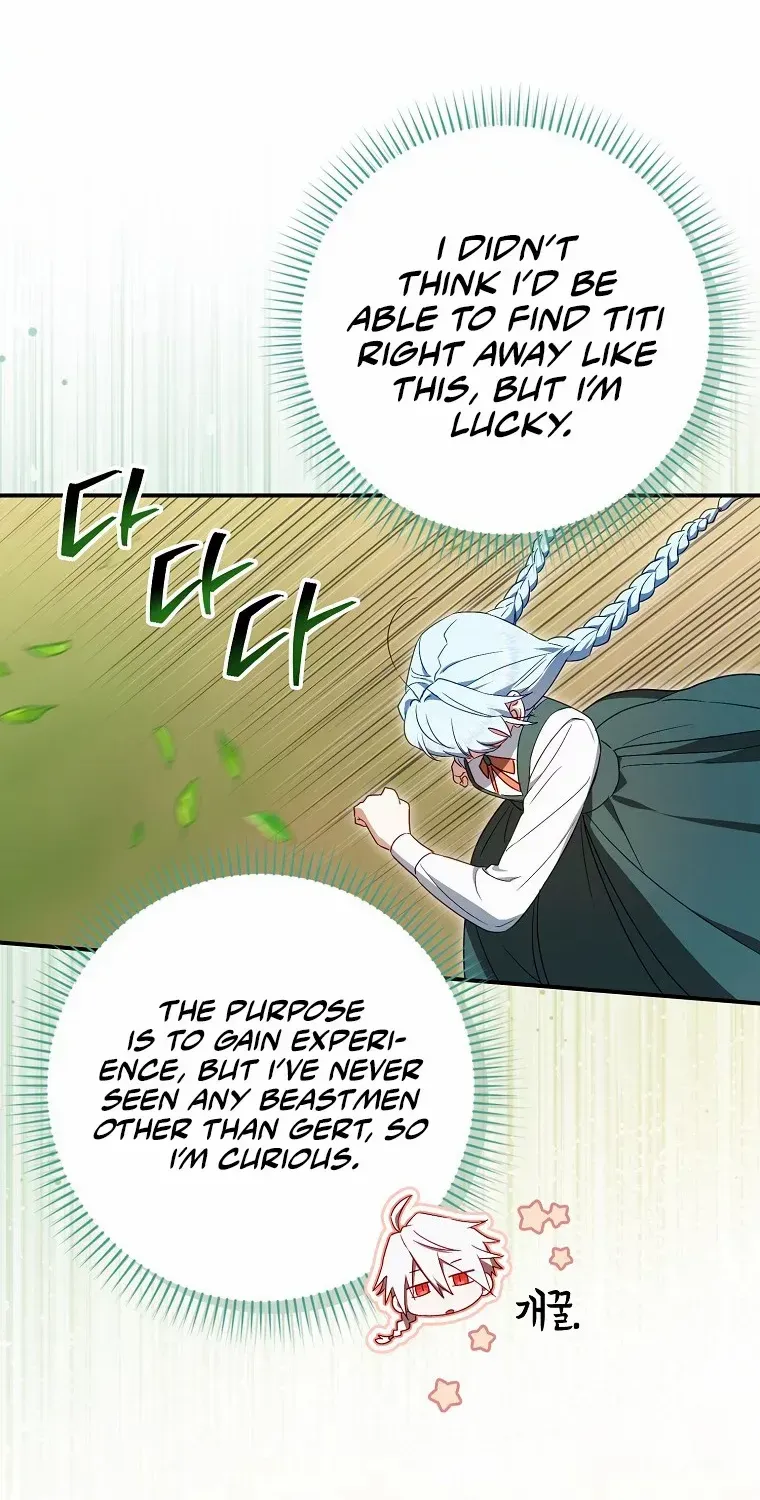 Deadlines are Raining in the Status Window Chapter 6 page 51 - 
