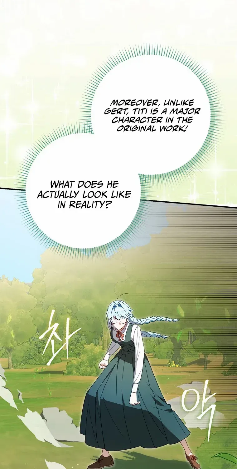 Deadlines are Raining in the Status Window Chapter 6 page 52 - 