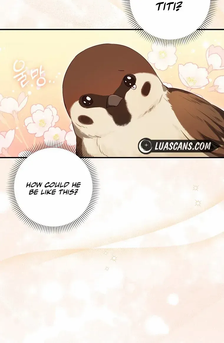 Deadlines are Raining in the Status Window Chapter 6 page 55 - 