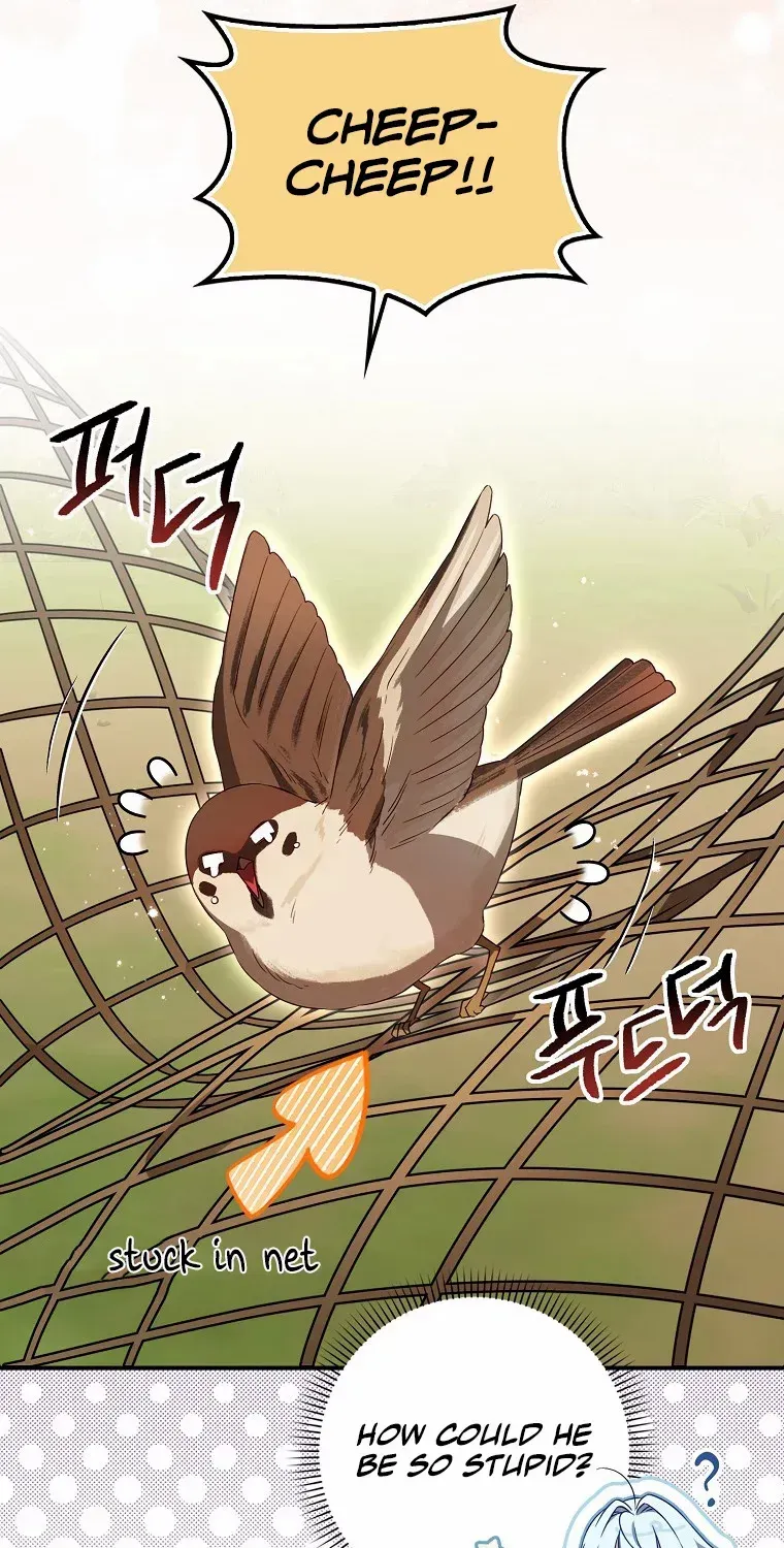 Deadlines are Raining in the Status Window Chapter 6 page 56 - 