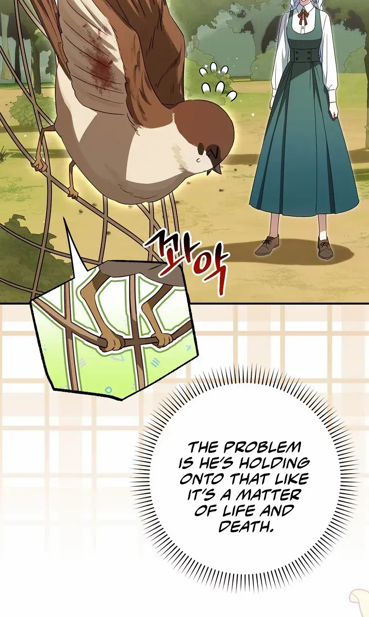Deadlines are Raining in the Status Window Chapter 6 page 60 - 