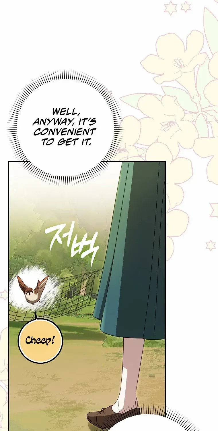 Deadlines are Raining in the Status Window Chapter 6 page 61 - 