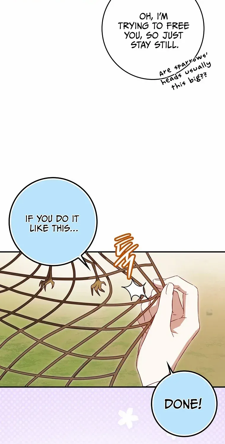 Deadlines are Raining in the Status Window Chapter 6 page 63 - 