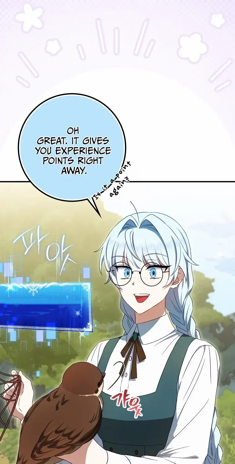 Deadlines are Raining in the Status Window Chapter 6 page 64 - 