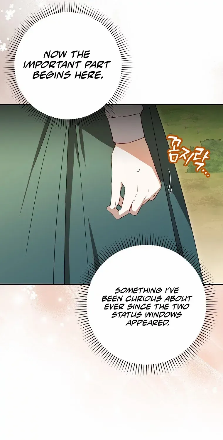 Deadlines are Raining in the Status Window Chapter 6 page 67 - 