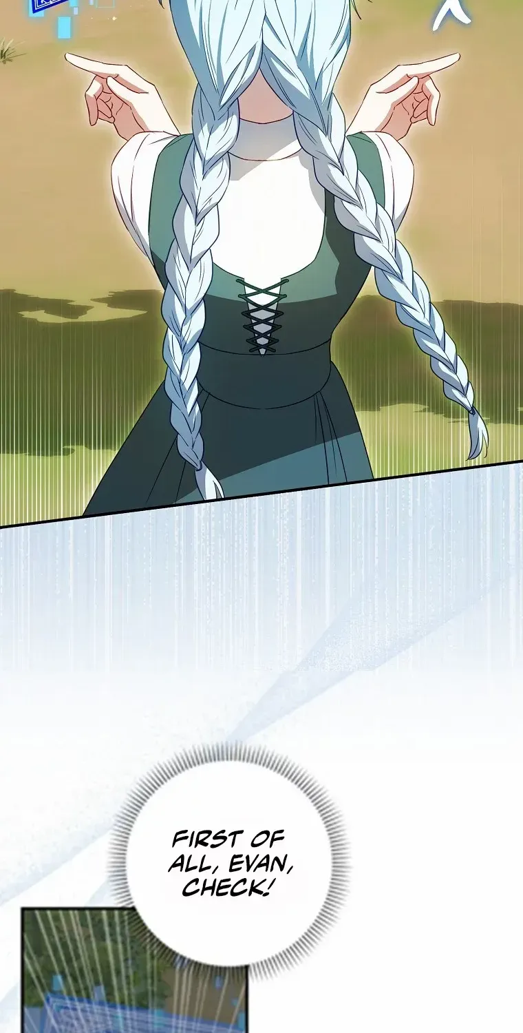 Deadlines are Raining in the Status Window Chapter 6 page 70 - 