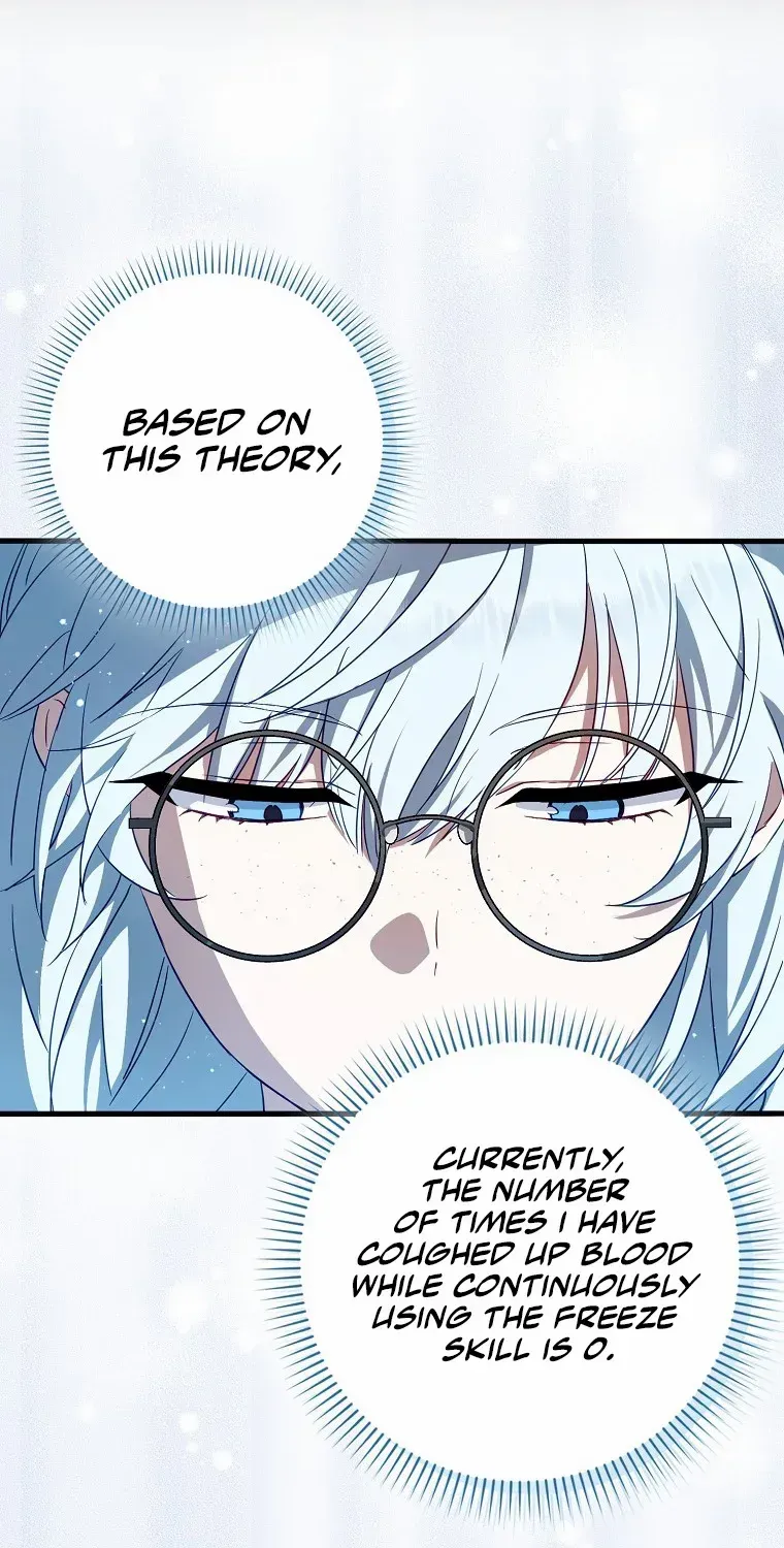 Deadlines are Raining in the Status Window Chapter 6 page 8 - 