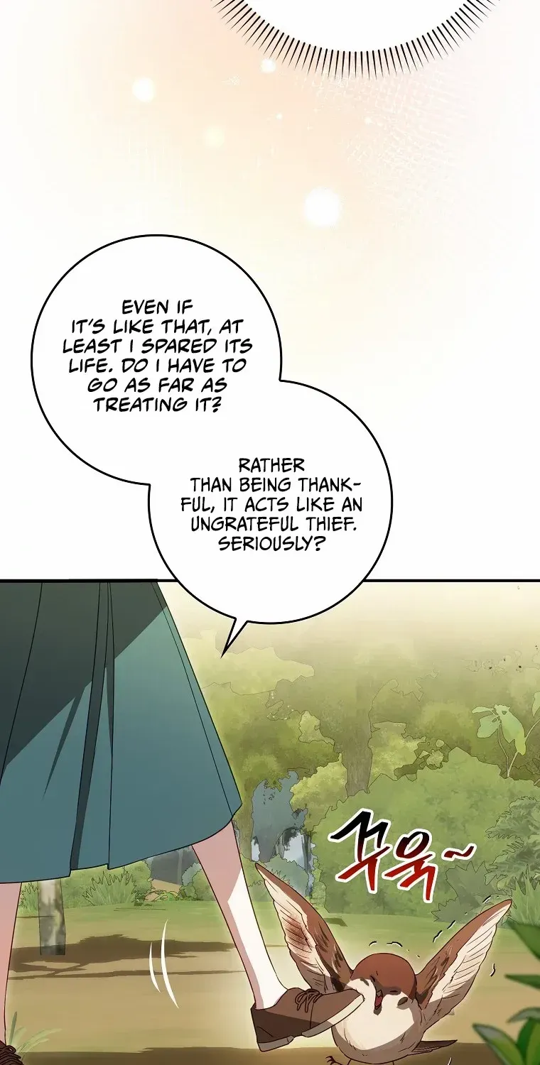 Deadlines are Raining in the Status Window Chapter 6 page 80 - 