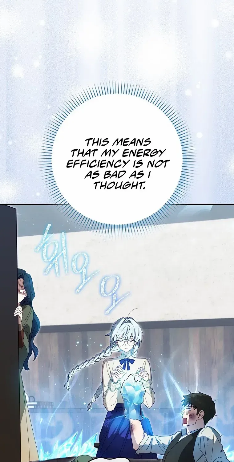 Deadlines are Raining in the Status Window Chapter 6 page 9 - 