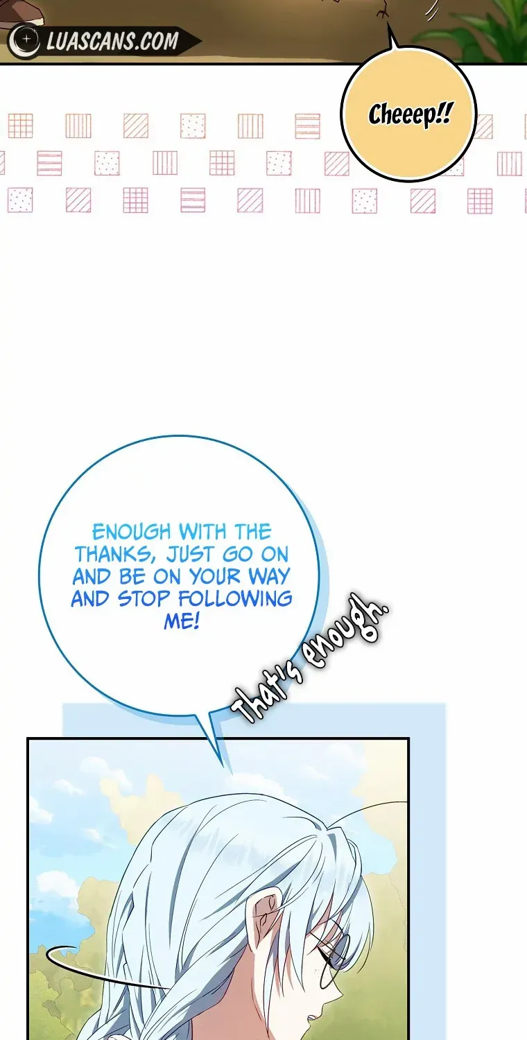 Deadlines are Raining in the Status Window Chapter 6 page 81 - 