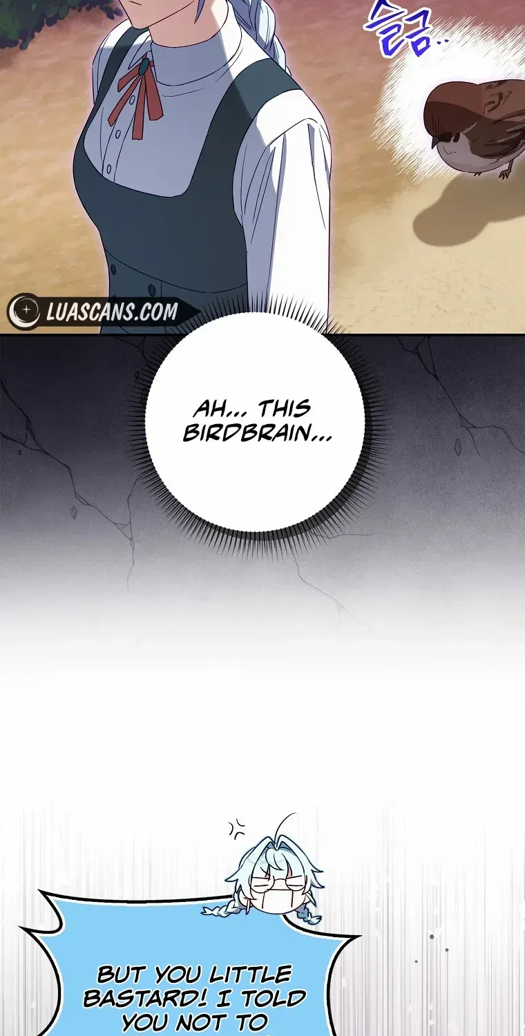 Deadlines are Raining in the Status Window Chapter 6 page 87 - 