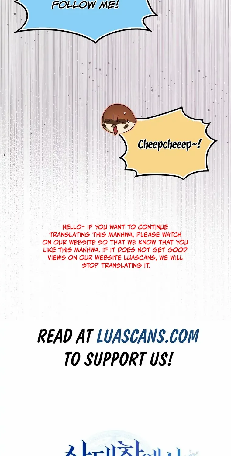Deadlines are Raining in the Status Window Chapter 6 page 88 - 