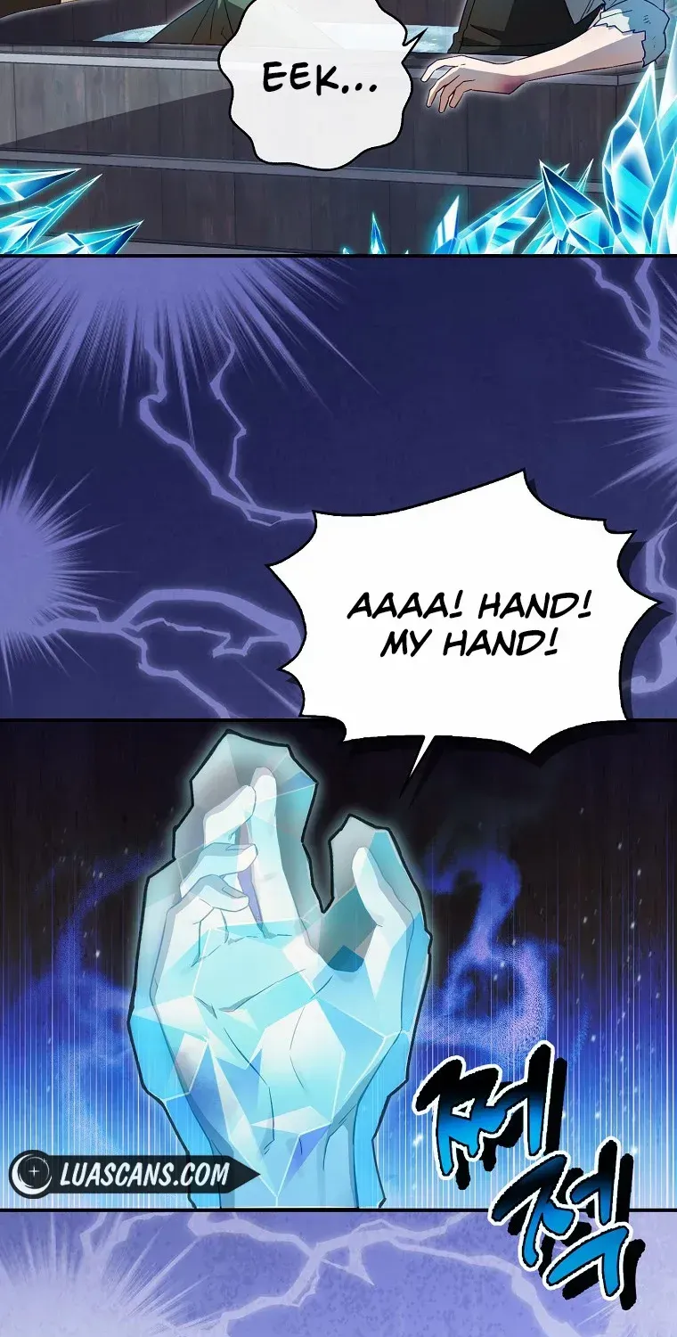 Deadlines are Raining in the Status Window Chapter 6 page 10 - 