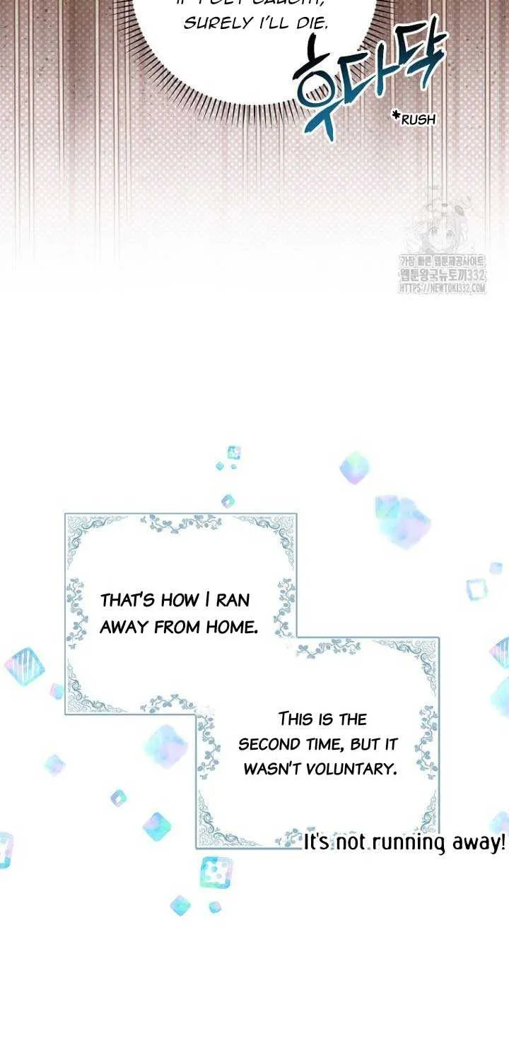 Deadlines are Raining in the Status Window Chapter 7 page 11 - 