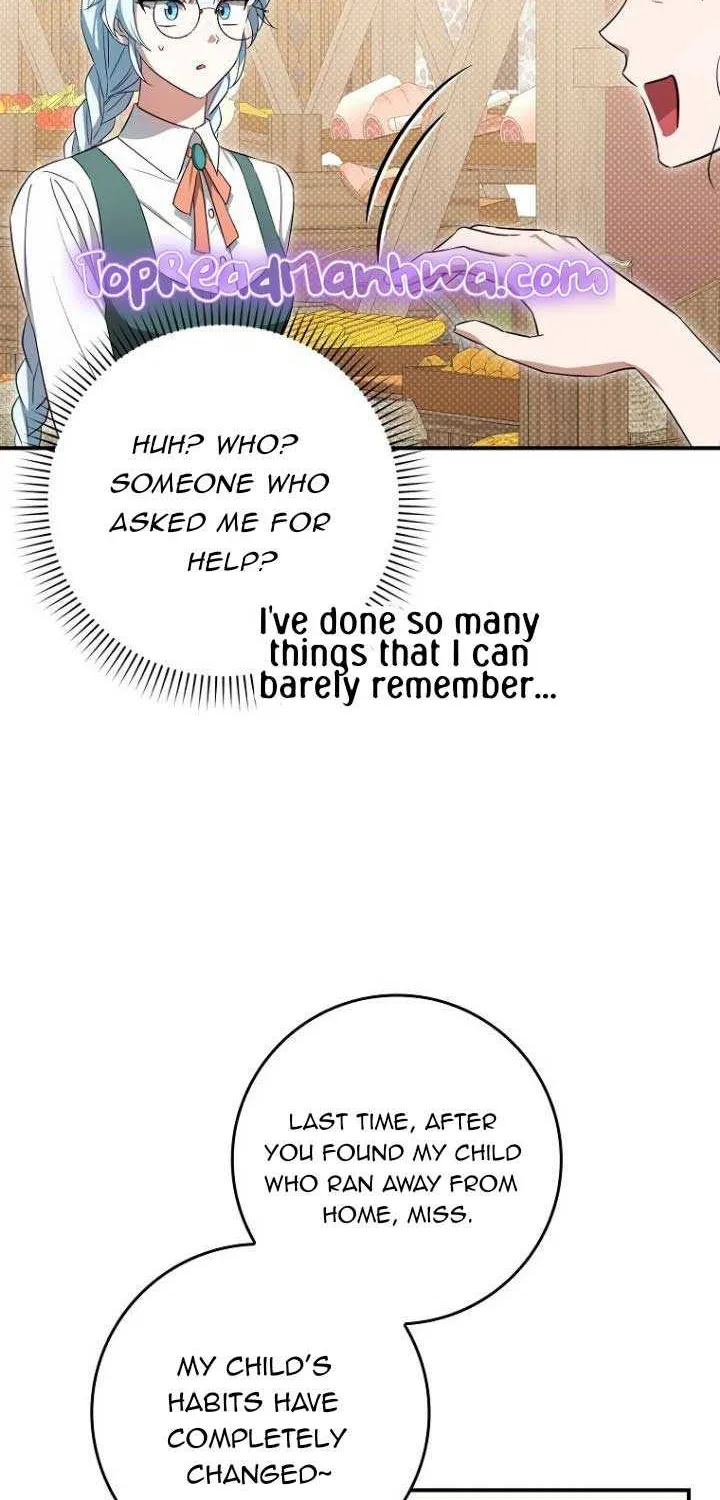 Deadlines are Raining in the Status Window Chapter 7 page 14 - 