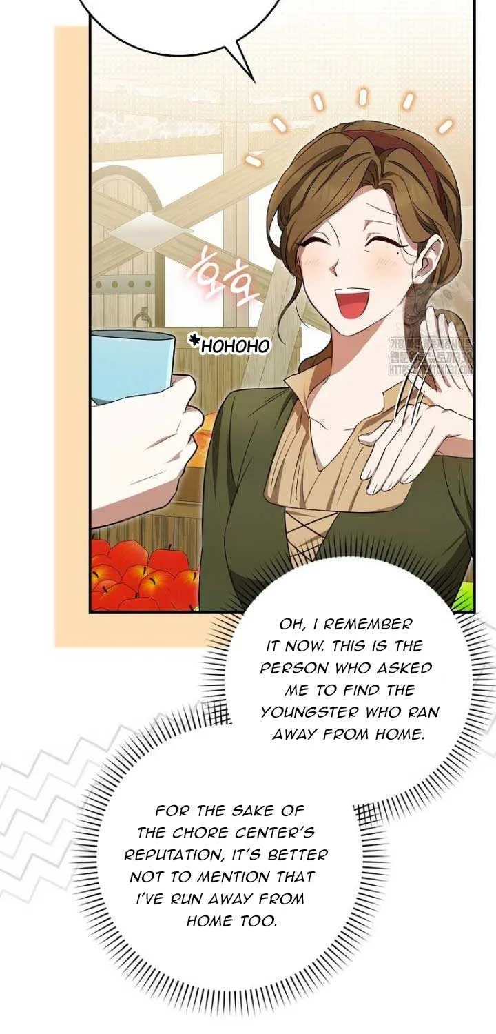 Deadlines are Raining in the Status Window Chapter 7 page 15 - 