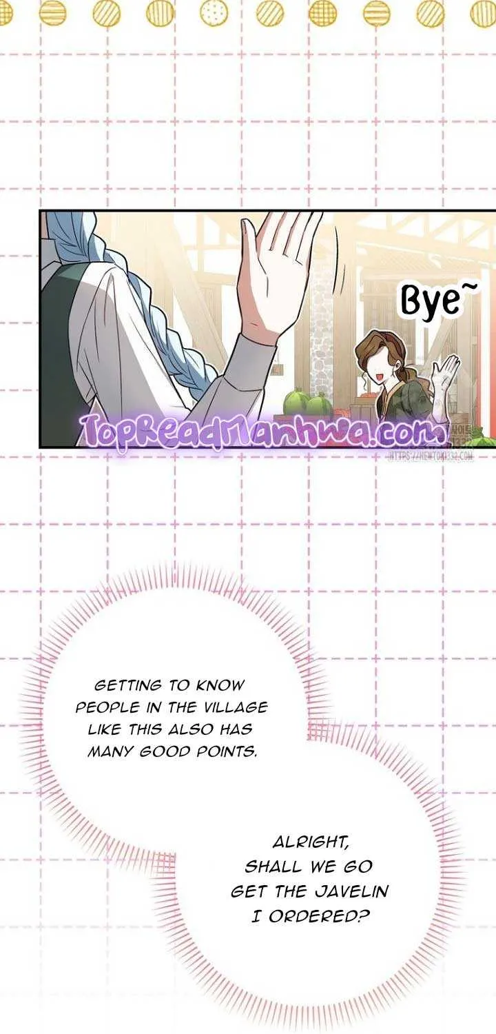 Deadlines are Raining in the Status Window Chapter 7 page 17 - 