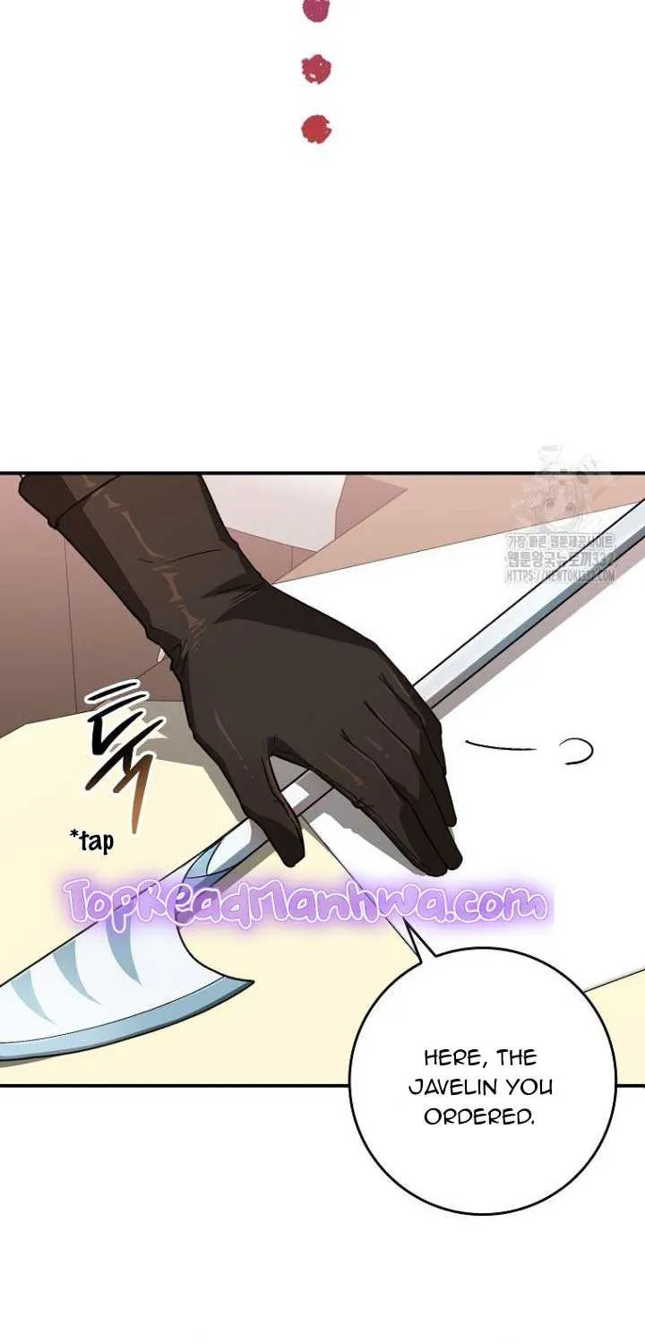 Deadlines are Raining in the Status Window Chapter 7 page 19 - 