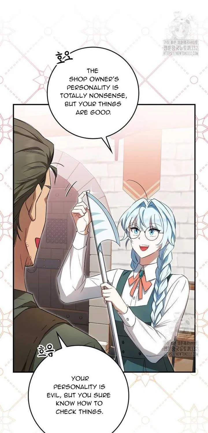 Deadlines are Raining in the Status Window Chapter 7 page 20 - 