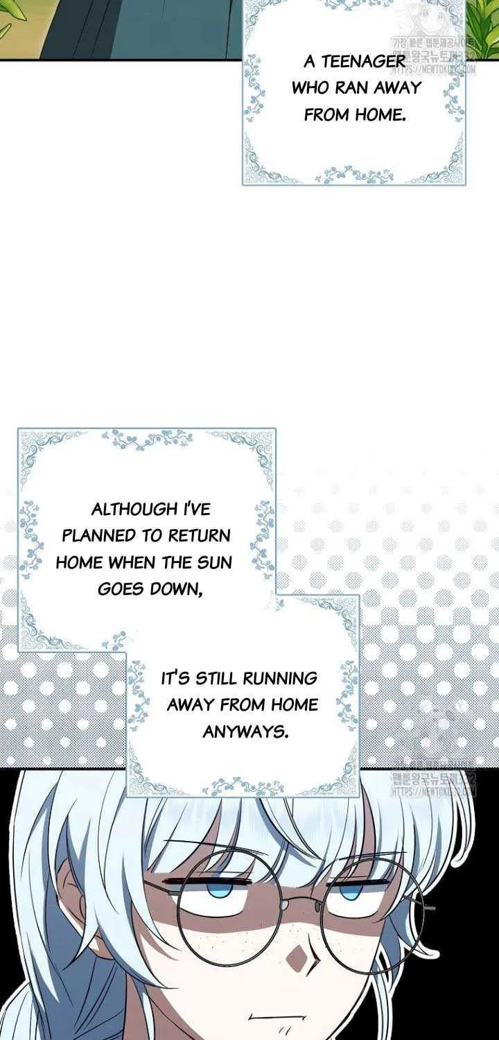 Deadlines are Raining in the Status Window Chapter 7 page 3 - 