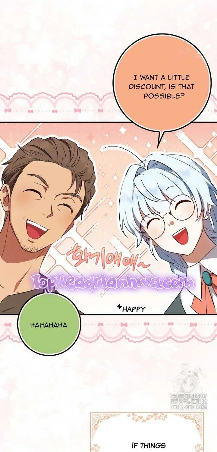 Deadlines are Raining in the Status Window Chapter 7 page 22 - 