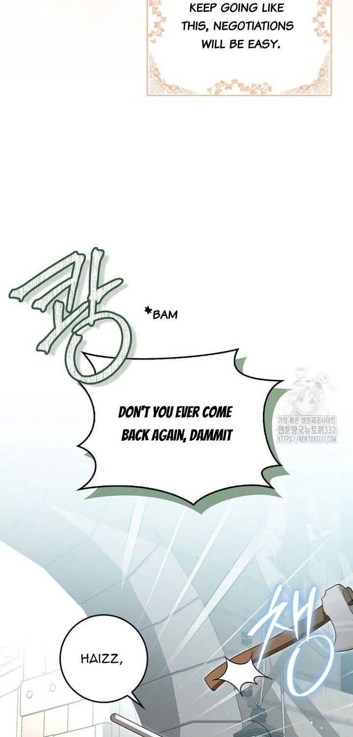Deadlines are Raining in the Status Window Chapter 7 page 23 - 