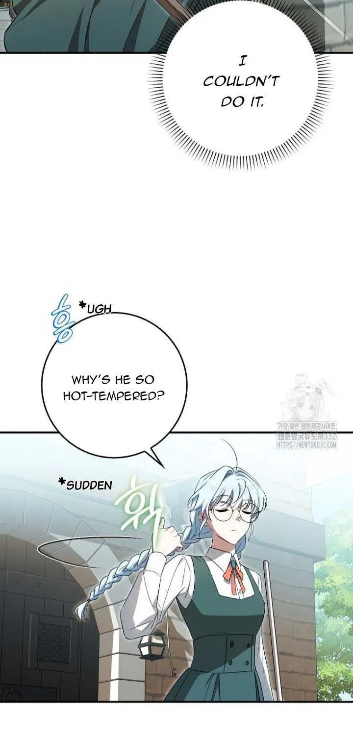 Deadlines are Raining in the Status Window Chapter 7 page 25 - 