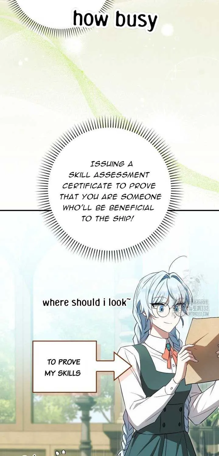 Deadlines are Raining in the Status Window Chapter 7 page 27 - 