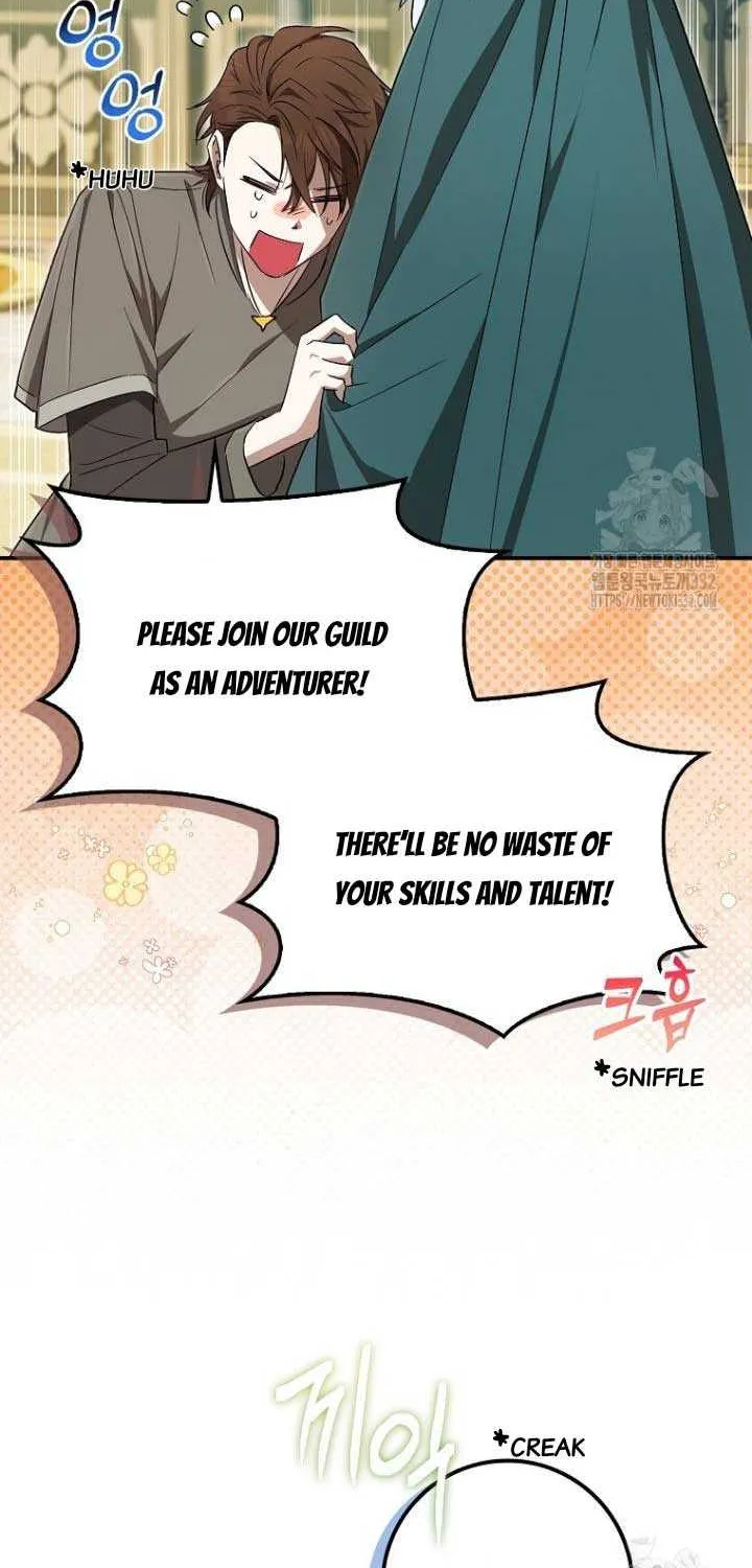 Deadlines are Raining in the Status Window Chapter 7 page 28 - 