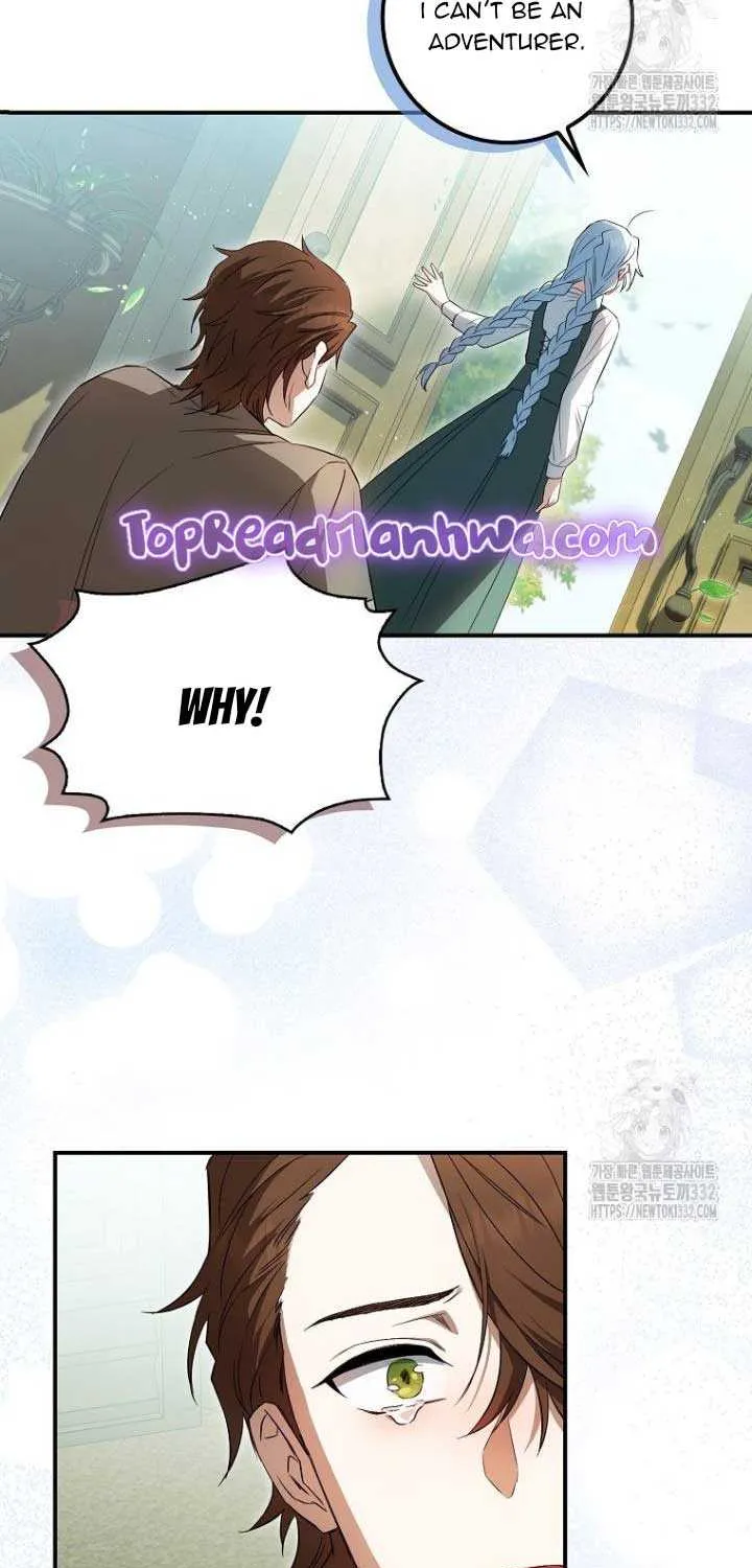 Deadlines are Raining in the Status Window Chapter 7 page 29 - 