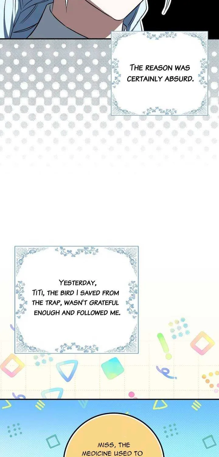 Deadlines are Raining in the Status Window Chapter 7 page 4 - 