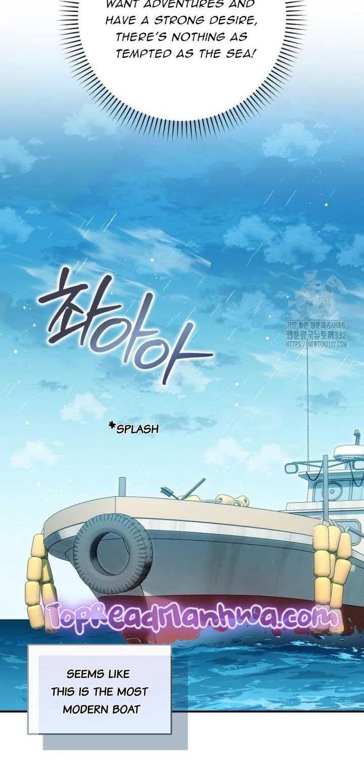 Deadlines are Raining in the Status Window Chapter 7 page 32 - 