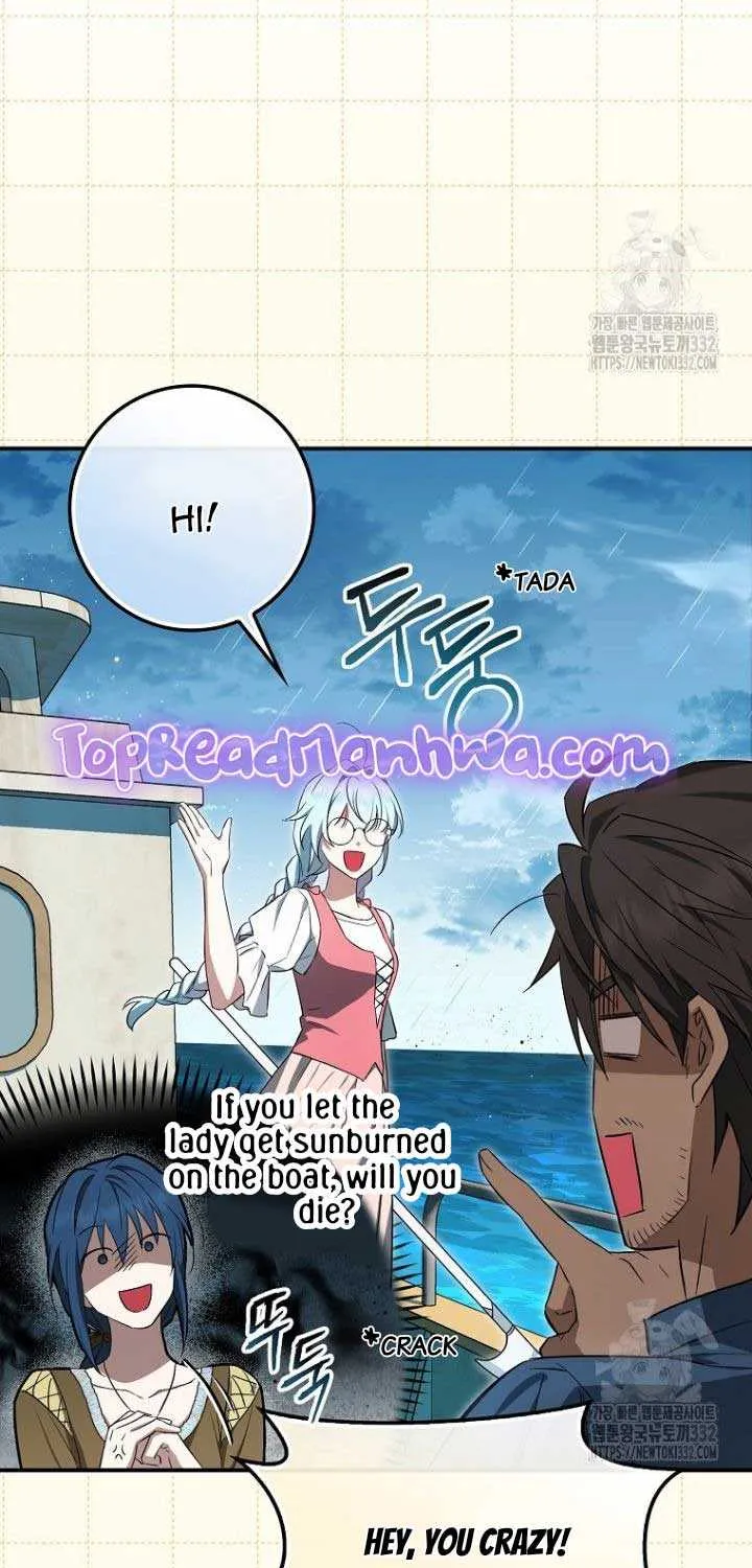 Deadlines are Raining in the Status Window Chapter 7 page 35 - 