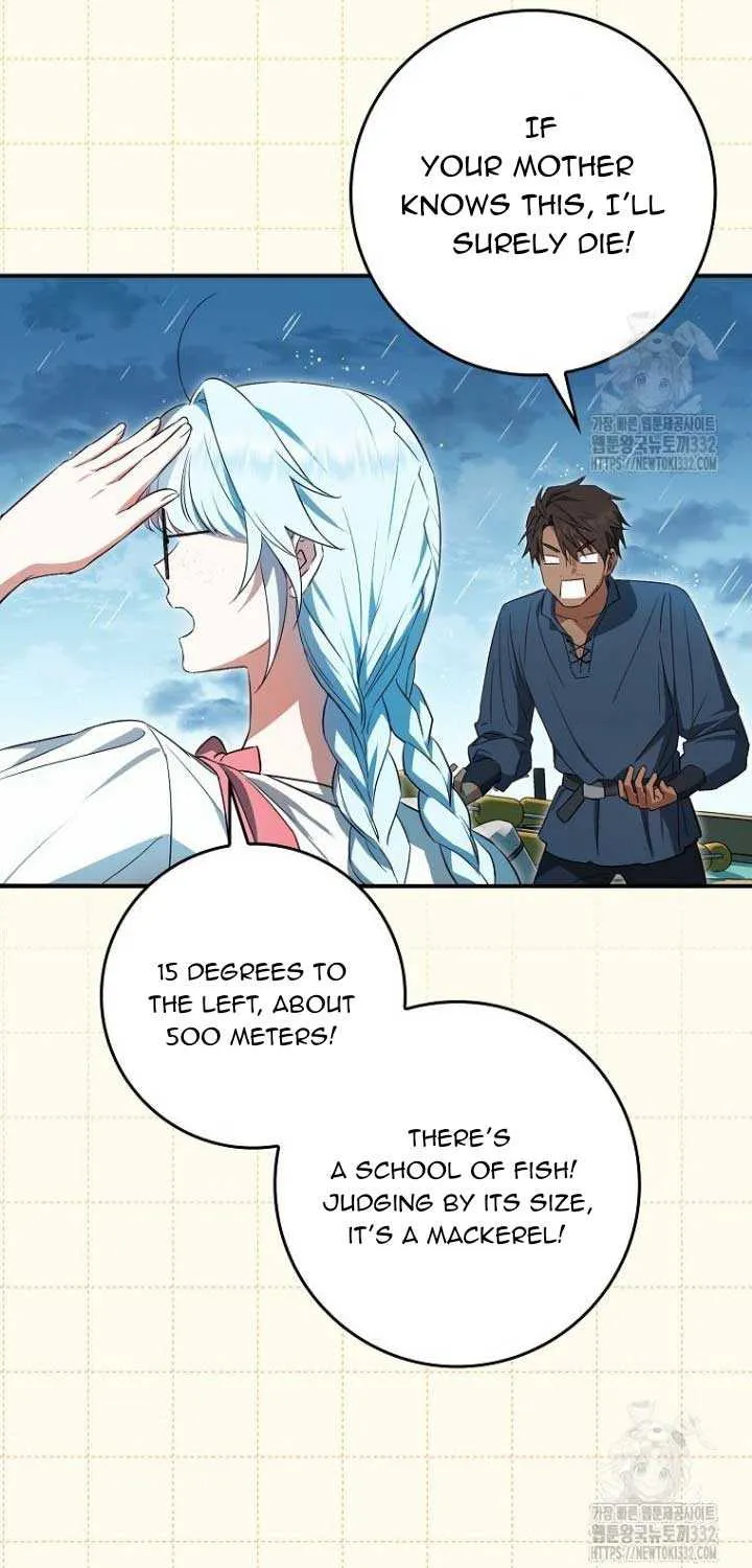Deadlines are Raining in the Status Window Chapter 7 page 37 - 