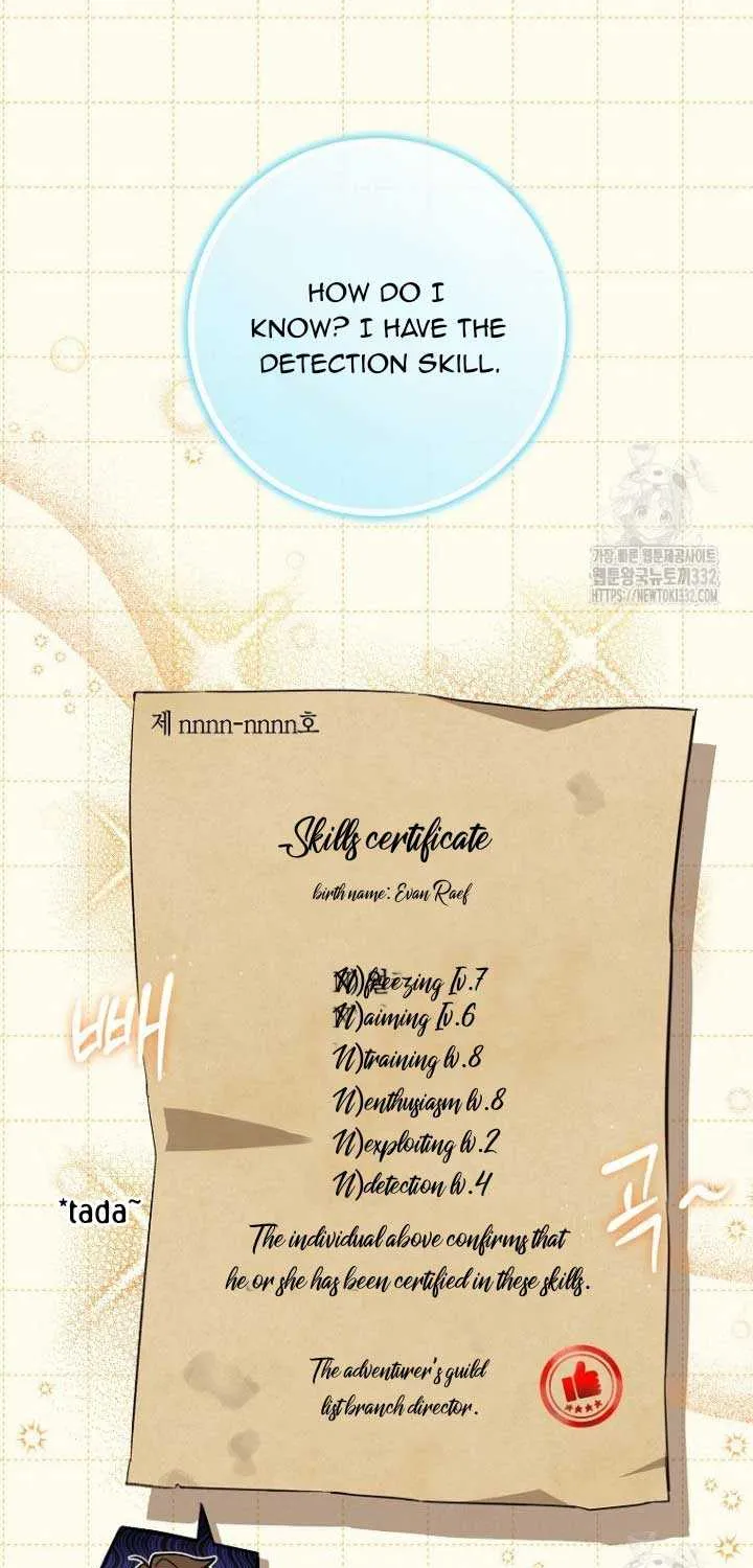 Deadlines are Raining in the Status Window Chapter 7 page 39 - 