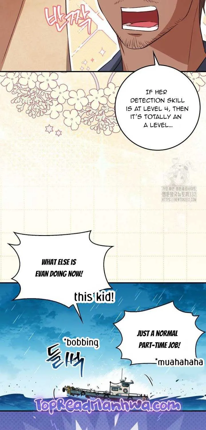 Deadlines are Raining in the Status Window Chapter 7 page 41 - 